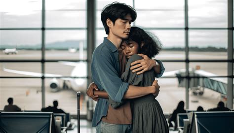 6 Things It Means If A Guy Initiates A Goodbye Hug Self Help Resources