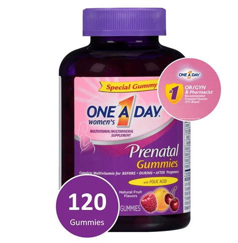 Can U Buy Prenatal Vitamins Over The Counter