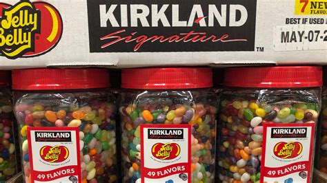 The Reason Why Costco S Kirkland Signature Products Are So Cheap