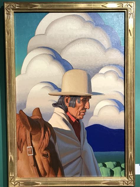 Who Are Your Favorite Contemporary Western Artists Rwesternart