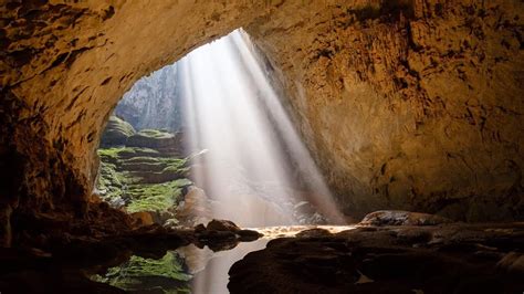 Top 16 Most Beautiful Caves In The World Amazing