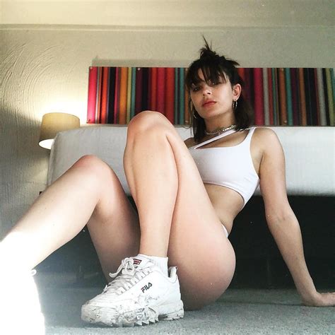 Charli Xcx Hot And Sexy Photos The Fappening