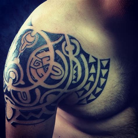Check spelling or type a new query. Polinesiantattoo | Tribal tattoos, Polynesian tattoo, Tattoos