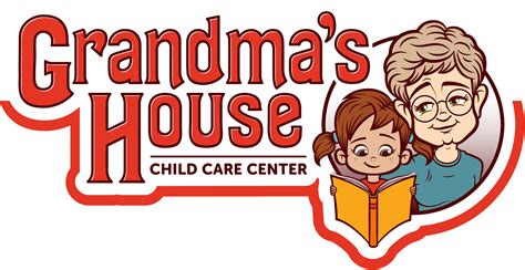 Grandmas House Child Daycare Centers In Wisconsin