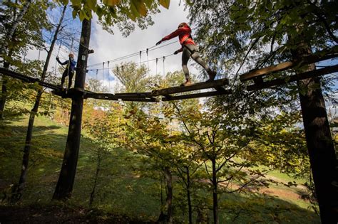 11 Blue Mountain Activities Thatll Make Your Weekend The Perfect Fall