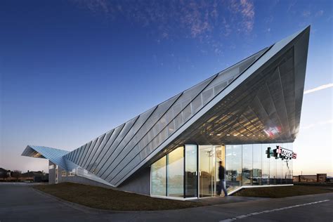 Gallery Of Aia Announces Winners Of National Healthcare Design Awards 4