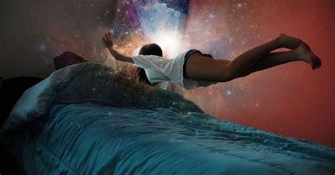 Four Levels Of Lucid Dreaming Psychology Today Canada