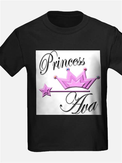 Ava T Shirts Shirts And Tees Custom Ava Clothing