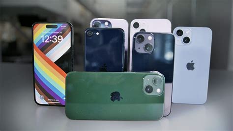 How To Pick The Best Iphone For You Video Cnet