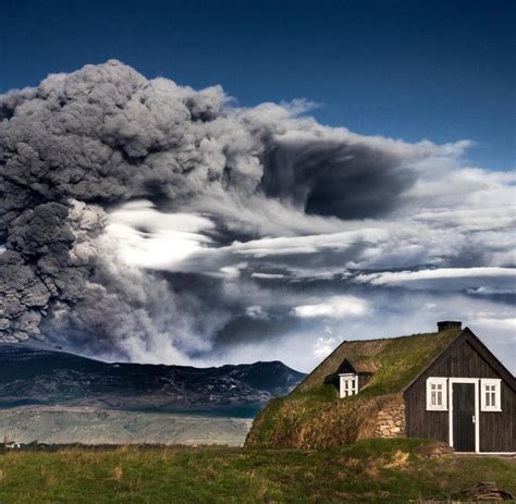 This event i'll give it 10/10. Asche aus Island: Vulkan Katla steht vielleicht kurz vorm ...