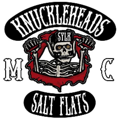 Knuckleheads Mc Sf Crew Emblems Rockstar Games Social Club