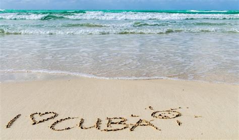 The 7 Best Beaches In Cuba The Most Beautiful Espíritu