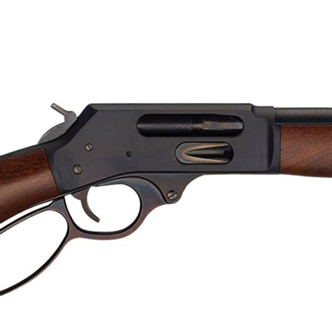 Buy Henry Lever Action Axe Bluedwalnut 410 Gauge 2 12in Lever Action