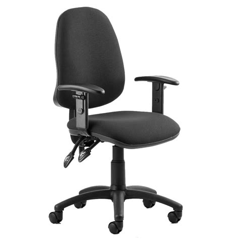 Our collection of refurbished office chairs provide luxury comfort that won't break the bank. Eclipse II Office Chair