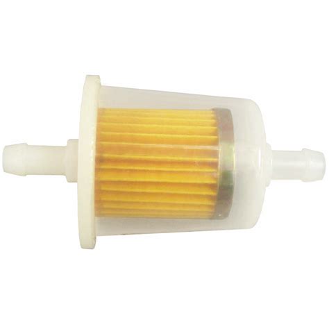 516 Plastic Fuel Filter Kimball Midwest