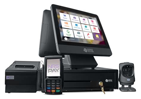 Tobacco Store POS System | National Retail Solutions