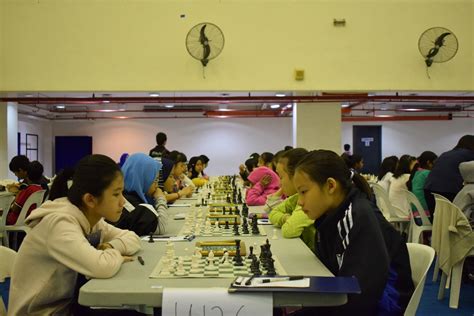 Most include sections in which less experienced players face only each other. Malaysian Chess Federation to Investigate Ban on 12-year ...