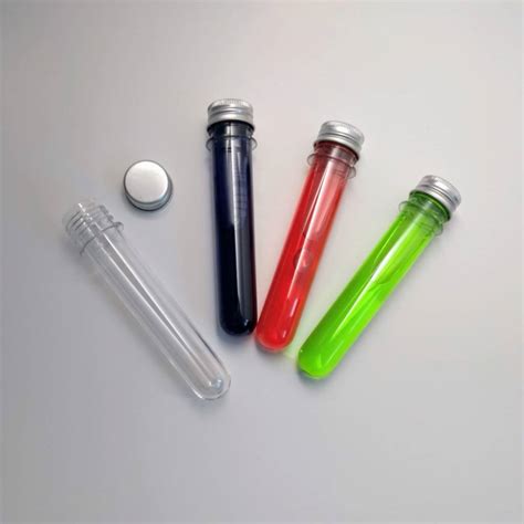 Large Plastic Test Tubes - Letterbox Lab - Crafts and Home ...