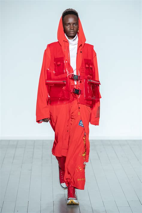 Streetwear cannot be defined by one single look. Introducing Chinese streetwear brand RESHAKE for AW19