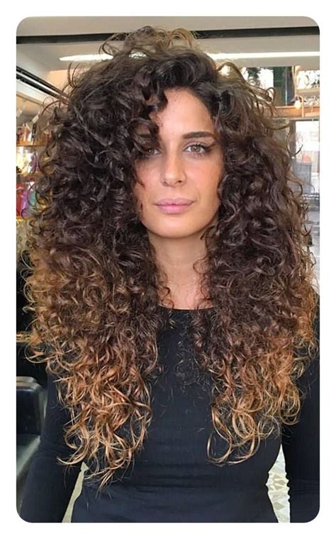 S Spiral Perm Google Search In Permed Hairstyles Long Hair Perm Curly Hair Styles