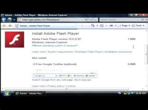 Download adobe flash player for windows now from softonic: How to Download & Install Adobe Flash Player - YouTube