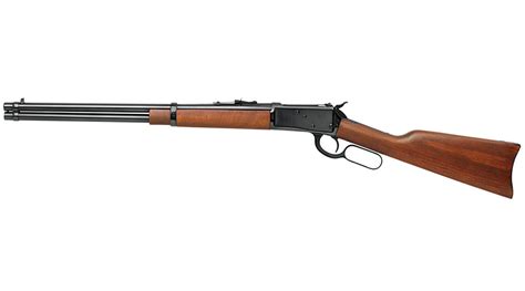 Rossi R92 44 Mag Lever Action Rifle With 20 Inch Round Barrel Cosmetic