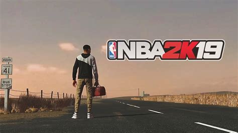 Nba 2k19 My Career The Way Back Trailer In Case You Missed It Cut