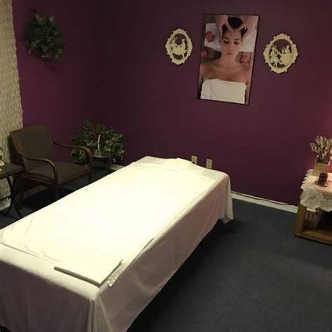 Candg Asian Massage Asian Massage Therapist In Pensacola