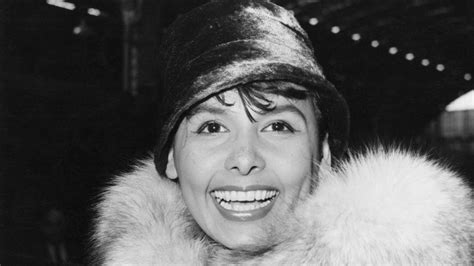 Showtime Developing Limited Series About Lena Horne