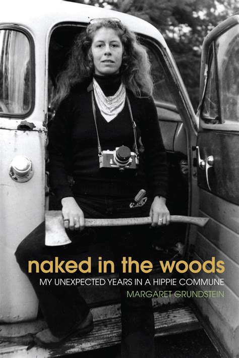 Naked In The Woods Osu Press
