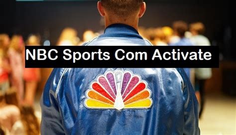Verification of your tv provider account is handled by your tv provider; NBCsports com activate On Streaming Devices Firestick ...