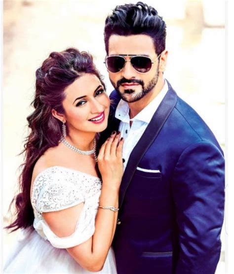 The First Picture Of Vivek Dahiya And Divyanka Tripathi S Pre Wedding Shoot Is Out