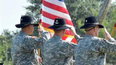 1st Air Cavalry Brigade Change Of Command Youtube