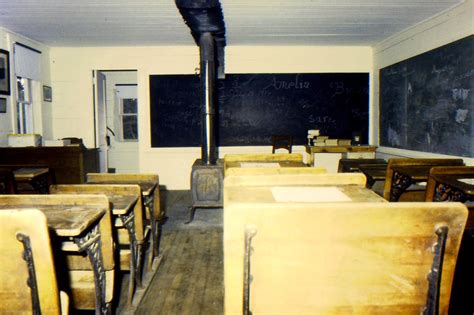 Century Maine Lost And Abandoned Sites One Room Schoolhouse Grand