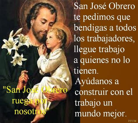 San José San José Obrero