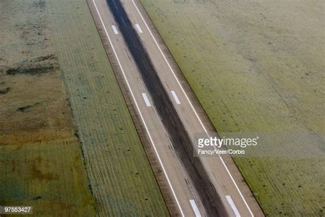 Runway Grass Photos And Premium High Res Pictures Getty Images