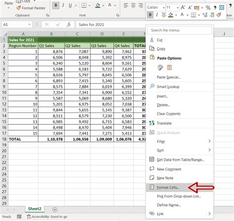 How To Center Across Selection In Excel SpreadCheaters