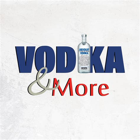 Vodka And More