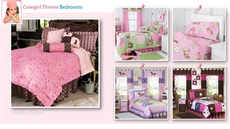 From furniture to theme to wall decor and more, we've got the ideas and inspiration to get you designing the ultimate girls room. Cowgirl Theme Bedrooms - How to Create A Cowgirl Room
