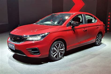 Check city specs & features, 9 variants, 5 colours, images and read 1105 user the 2020 city comes with two engine options: 7 Things You Need to Know About All New 2020 Honda City ...