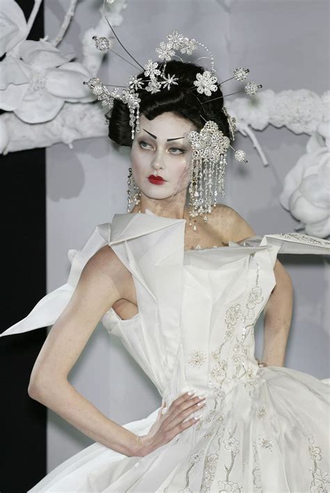 Christian Dior Spring 2007 Runway Pictures Fashion Christian Dior