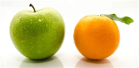Apples And Oranges A Random Portfolio Case Study Gestaltu
