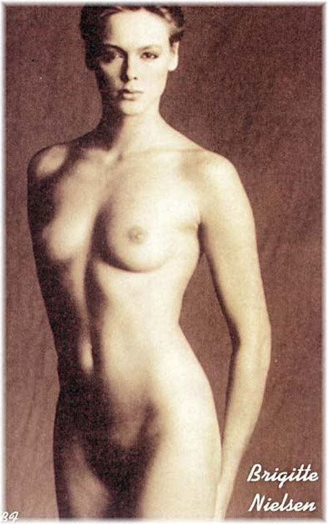 Brigitte Nielsen Playboy Sexdicted