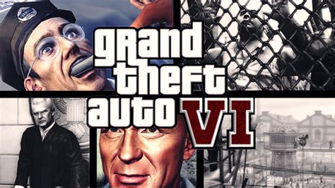 Gta 6 Grand Theft Auto Vi Official Story Gameplay Trailer Ps4xbox