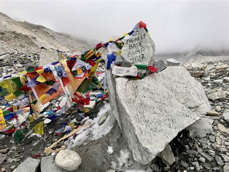 Mount everest, at 8,848.86 metres (29,031.7 ft), is the world's highest mountain and a particularly desirable peak for mountaineers, but climbing it can be hazardous. How To Remove Dead Bodies From Mount Everest | Mountain Planet