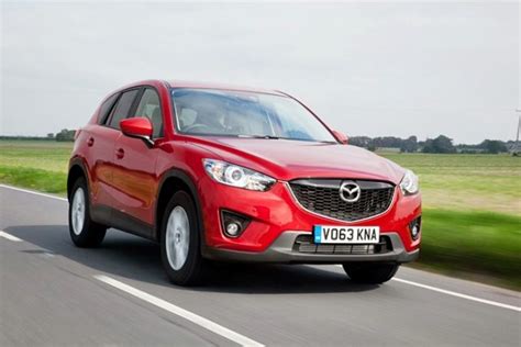 Low interest islamic loan boleh. MAZDA CX-5 TERIMA ANUGERAH SUV TERPAKAI TERBAIK DARIPADA ...