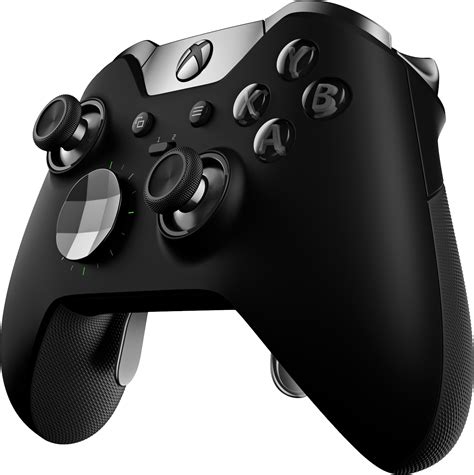 Download Xbox Gamepad Png Image For Free