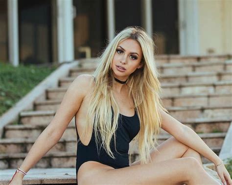Corinne Olympios Height Weight Age Affairs Bio And More Life N Lesson