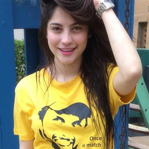 10 Things You Didnt Know About Neelam Muneer Stylepk