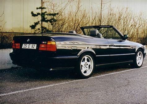1989 Bmw E34 M5 Convertible Bmw M5 My Dream Car Dream Cars Bmw